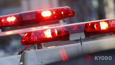 Japanese restaurant owner shot to death in Mexico
