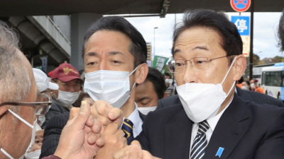 Japan's LDP to lose seats, keep comfy majority with Komeito: poll