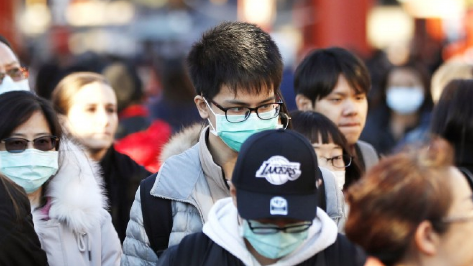 More Japanese returnees from Wuhan test positive for new ...