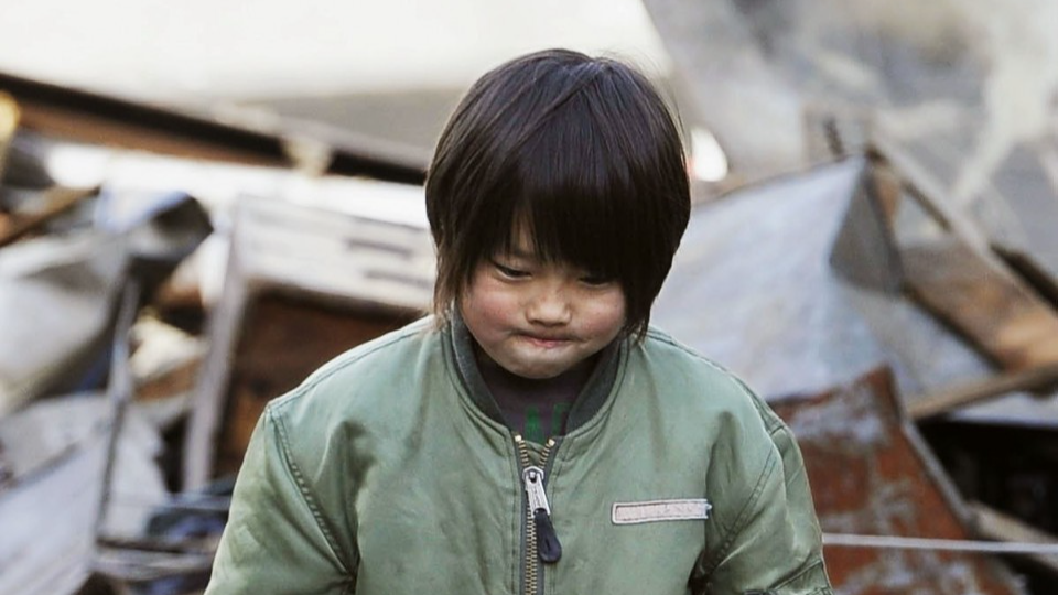 2025 japan tsunami survivors