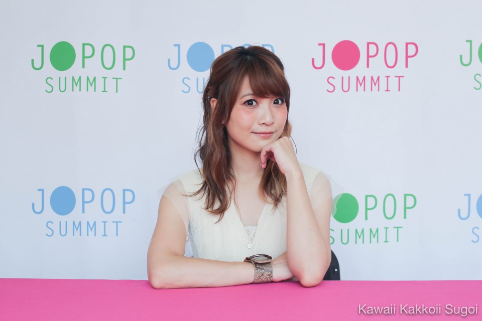 J Pop Summit 17 Day 2 May N Mitz Mangrove Exclusive Interviews