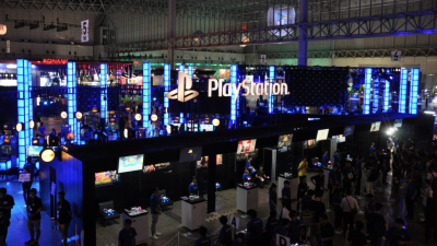 High-speed 5G game integration in spotlight at Tokyo Game Show