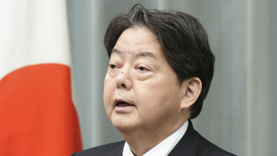 Japan's next PM Ishiba eyes retaining Hayashi as government spokesman