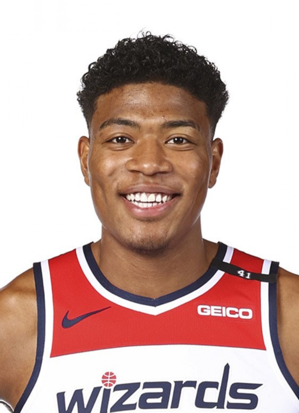 Basketball Star Rui Hachimura Flagbearer Candidate For Japan At Olympics