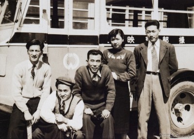 FEATURE: Australian project striving to find subjects of lost Japanese photos