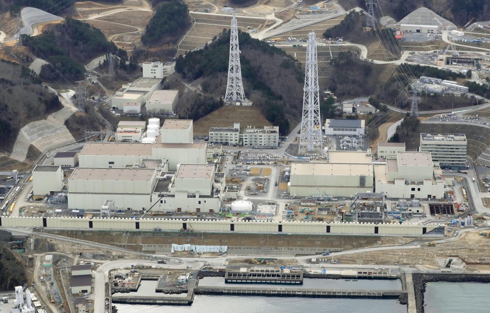 Nuclear Reactor Hit By 2011 Tsunami Passes Safety Screening