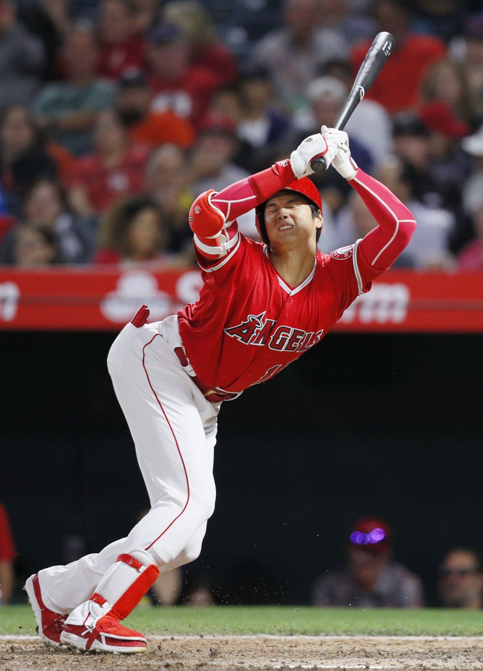 Baseball: Shohei Ohtani Ks 3 times, tips hat to dominant Justin Verlander