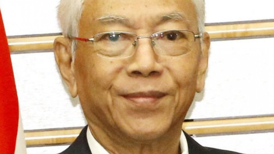 Myanmar President Htin Kyaw resigns, apparently