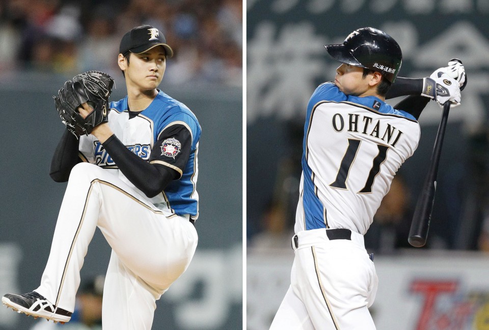 Shohei Ohtani's mentor Hideki Kuriyama to step down as Fighters