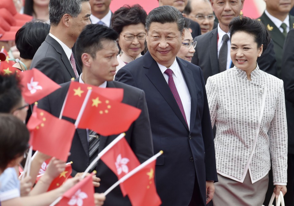 hong kong prisons chief denies