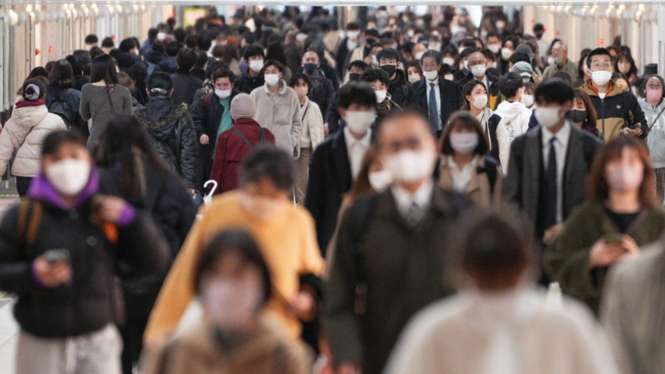 Kyodo News Update: Nov. 20, 2025