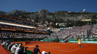 Tennis: Nadal steamrolls Nishikori, wins historic Monte-Carlo title
