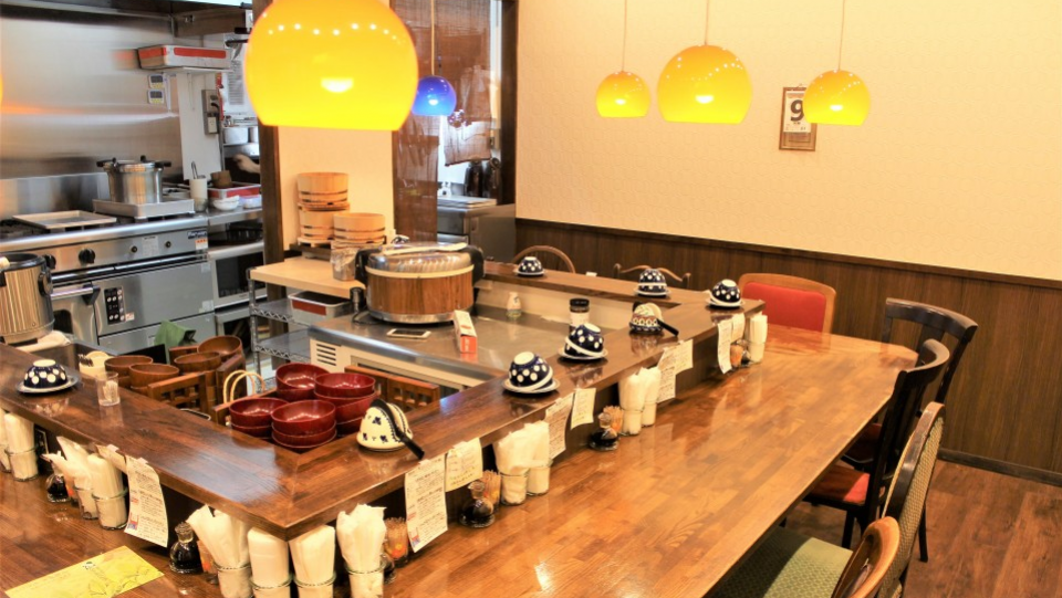 Diners in Japan serving up fresh concepts with socially aware approach