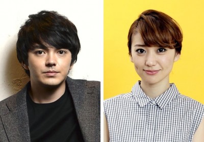 Ex-AKB48 star Oshima, Japanese actor Hayashi to tie knot
