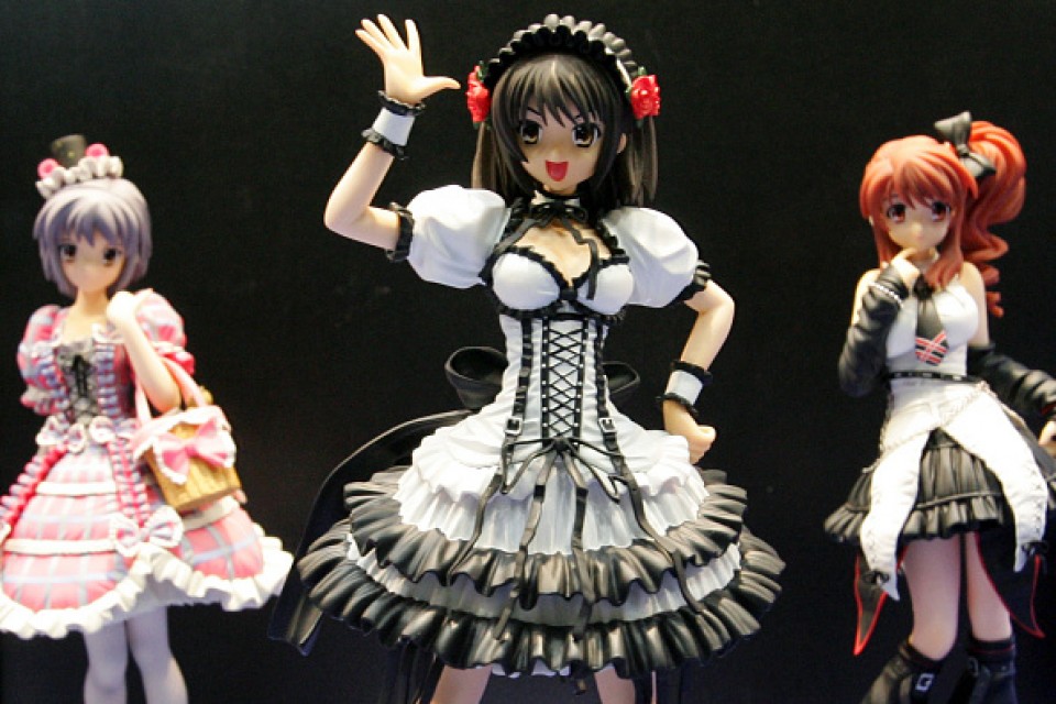 Japan Image Idol – Telegraph