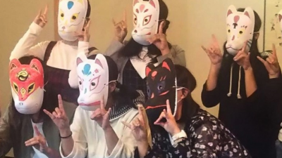 Kyoto's Nishjijin area inviting tourists to original hands-on programs