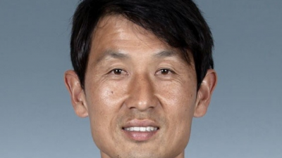 Football: Sagan Tosu manager Kim tests positive for coronavirus