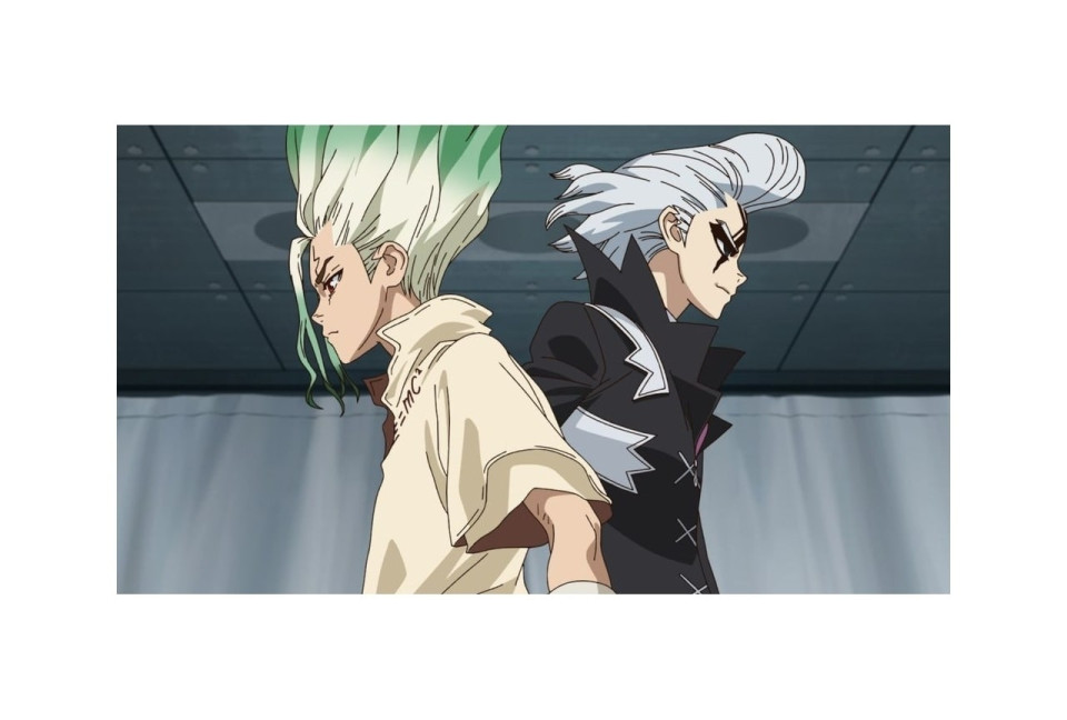 &quot;Dr. STONE SCIENCE FUTURE&quot; Second Cour to Air from July 10th! Main PV and Theme Songs Revealed