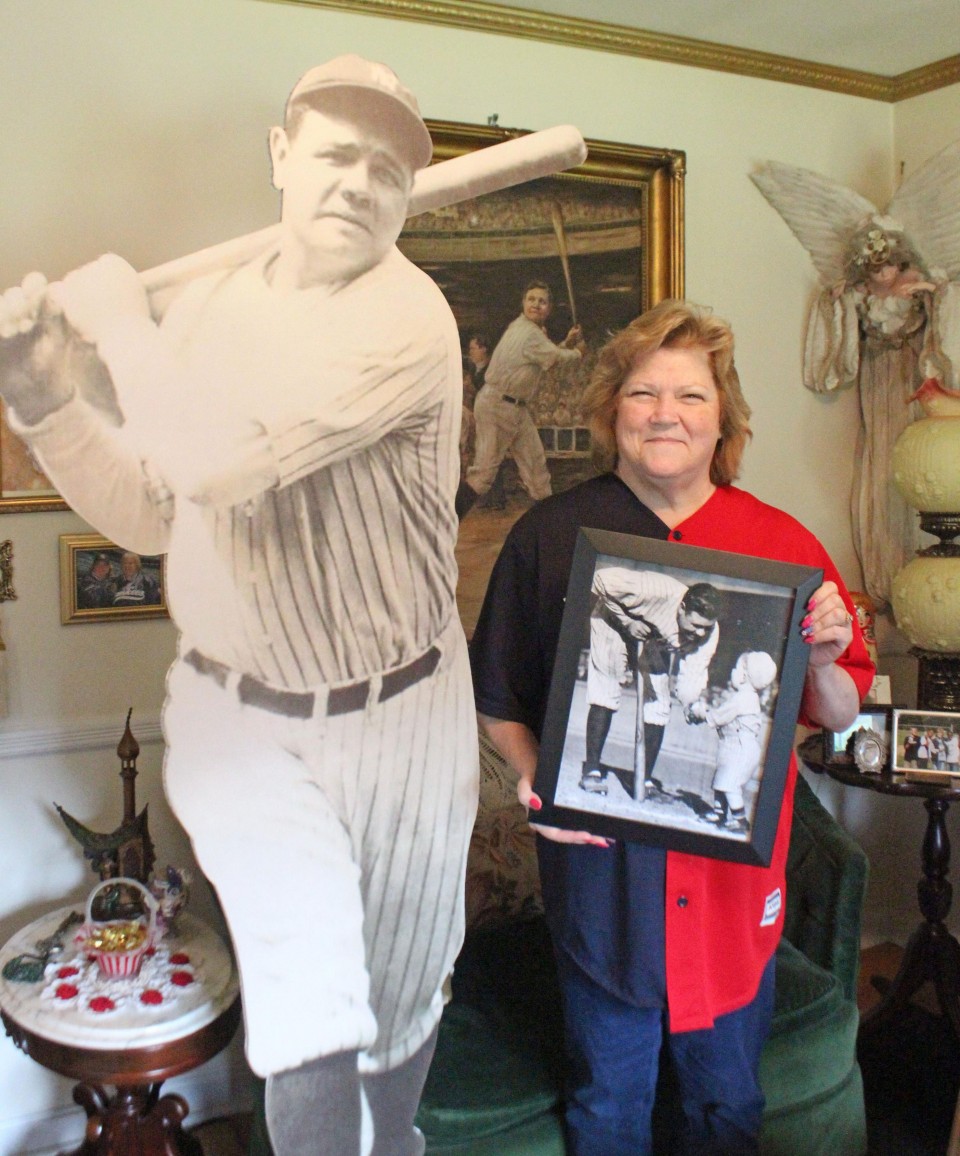 Babe Ruth's Granddaughter Reflects on Decision to Sell Family