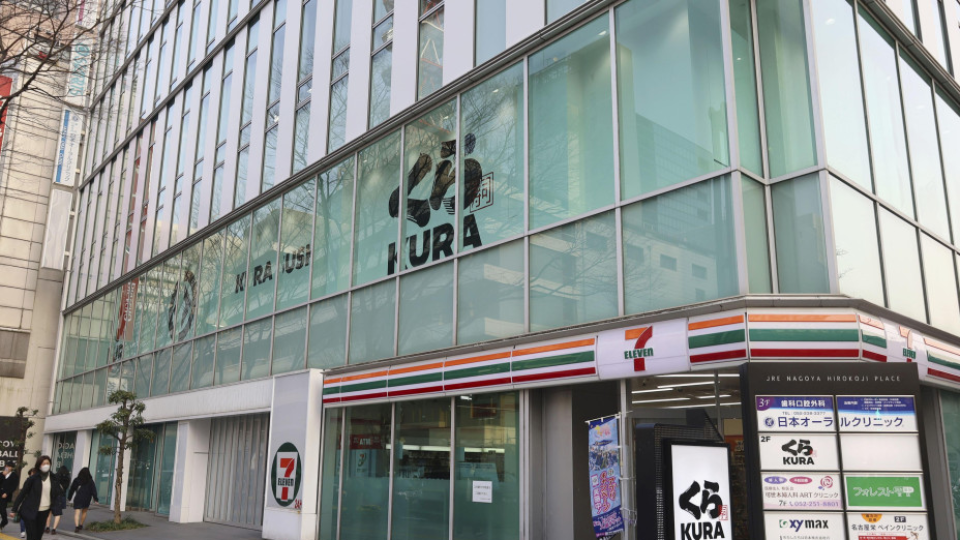 Man indicted in wake of viral video of him licking soy sauce bottle