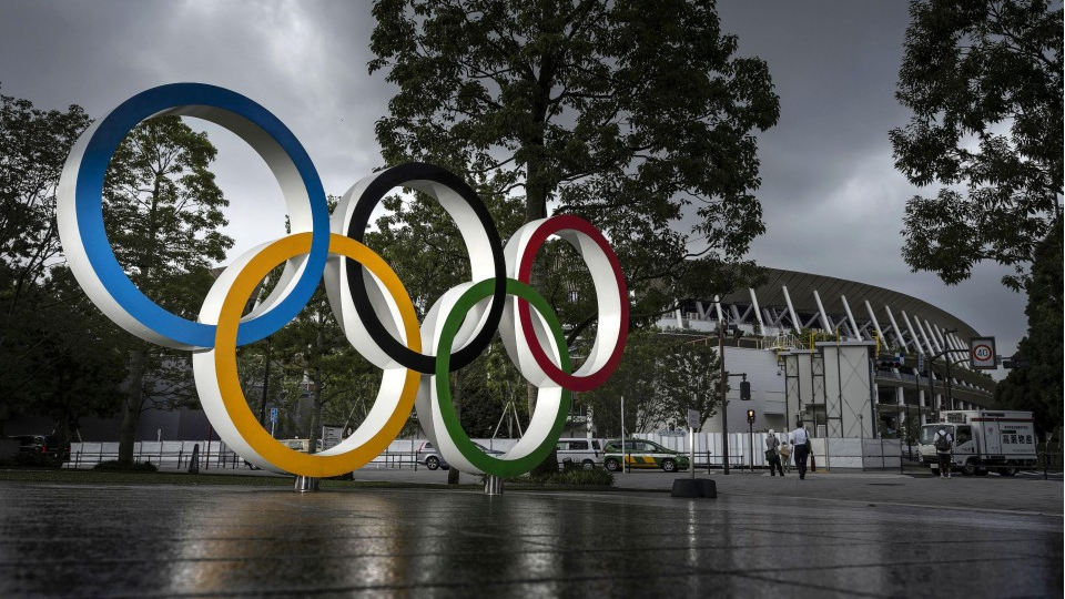 Olympics tokyo Covid's devastating