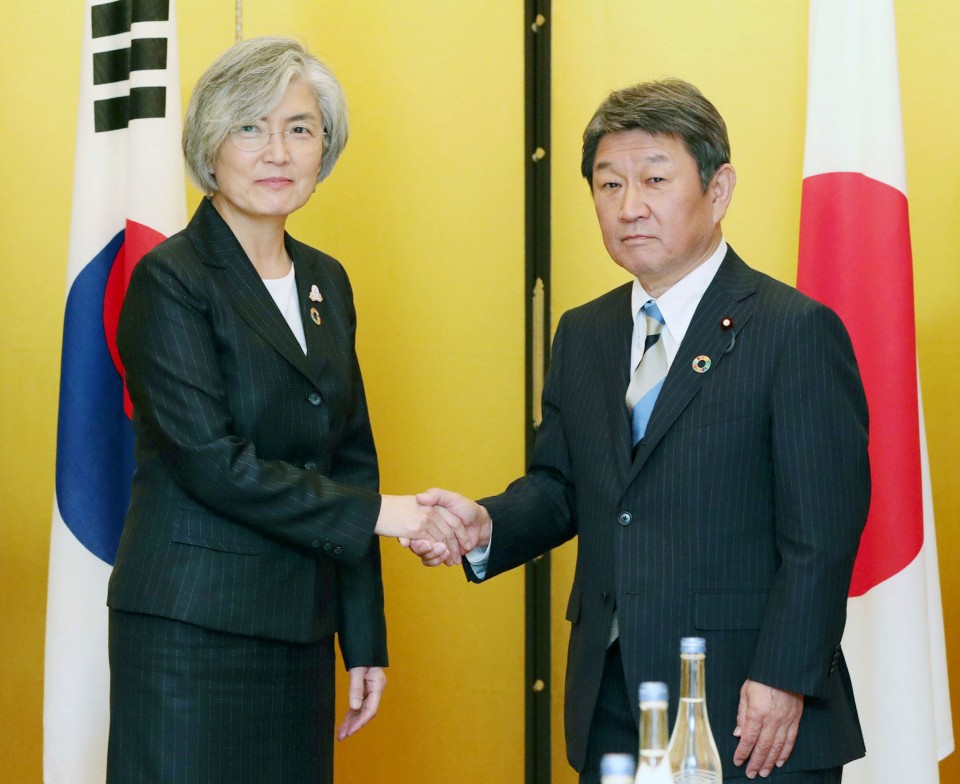 Japan Suffers More Damage amid Protracted Seoul-Tokyo Trade War