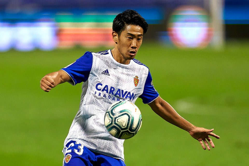 Former United star Shinji Kagawa finds new club in Greece