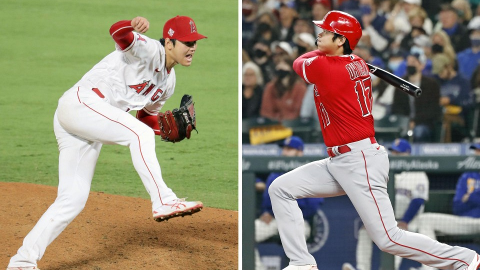 Shohei Ohtani Is Showing His Potential to Carry Baseball to New Heights -  Sports Illustrated