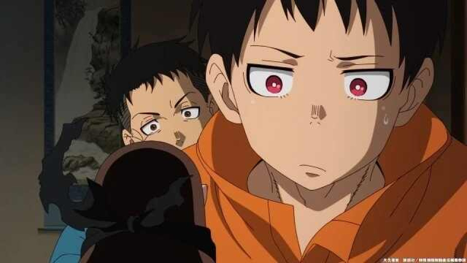 &amp;quot;Fire Force Season 3&amp;quot; Episode 10: &amp;quot;Advent&amp;quot; Sneak Peek and Synopsis ...