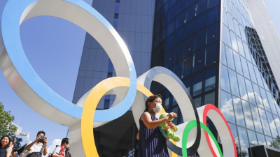 Ad giant Dentsu raided over alleged Tokyo Olympic bid rigging