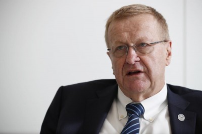 Olympics: IOC tells Tokyo to sharpen up after successful Pyeongchang Games
