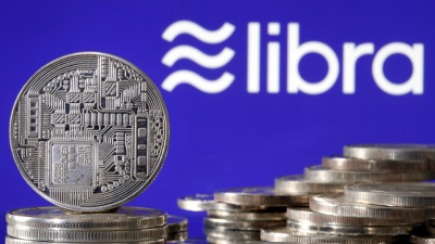 G-7 to focus on potential risks of Facebook's Libra currency