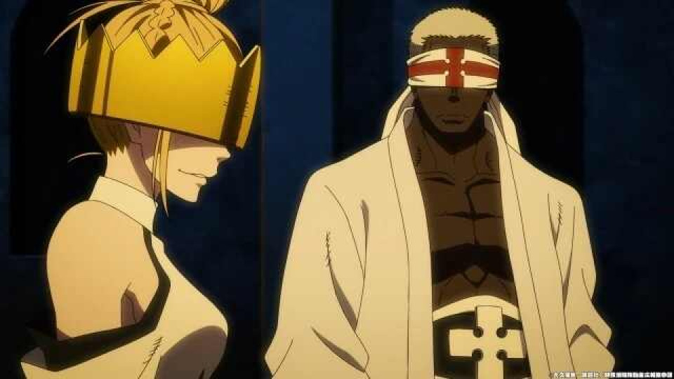 &amp;quot;Fire Force Season 3&amp;quot; Episode 10: &amp;quot;Advent&amp;quot; Sneak Peek and Synopsis ...