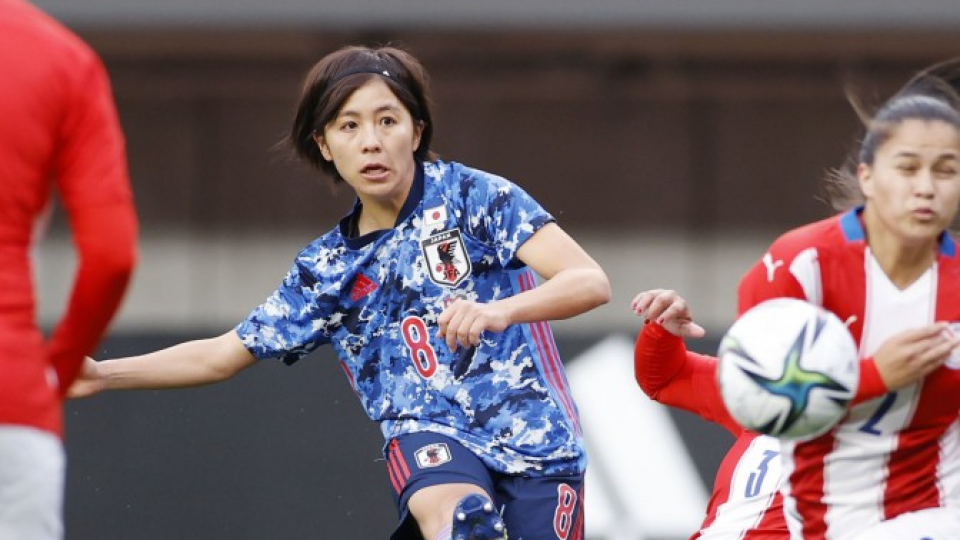 Nadeshiko Japan star Mana Iwabuchi signs with Arsenal Women - The