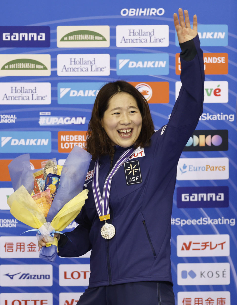 Figure skating: Japan's Shoma Uno tops Cup of China men's short