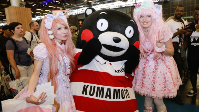 Rugby: Kumamoto looks forward to fulfilling dream of hosting 2019 World Cup