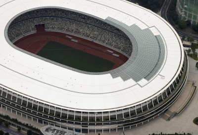 Tokyo Paralympics schedule unveiled, almost same as before 1-yr delay