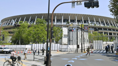 Alcohol allowed but no condom distribution in Tokyo Olympic village