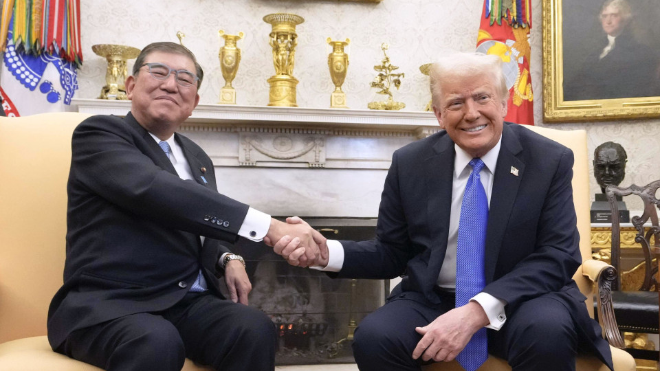 [討論] 川普確認日美安保包含釣魚台