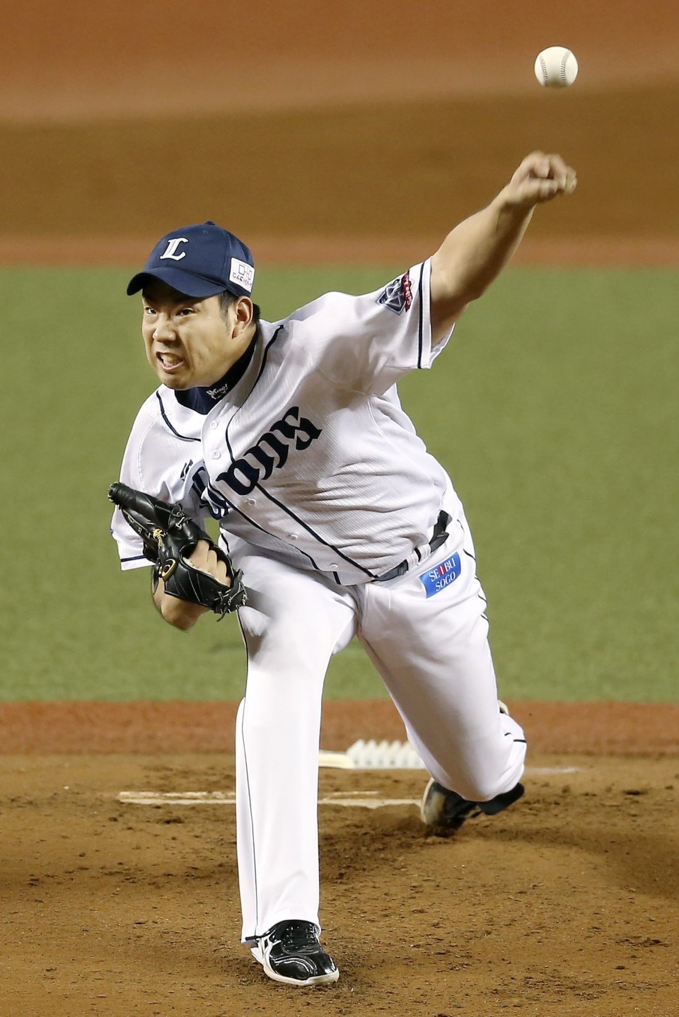 How Yusei Kikuchi's rookie season compares to other Japanese pitchers' -  Lookout Landing