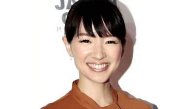 Marie Kondo's joy sparked by 2 Emmy nominations for Netflix show