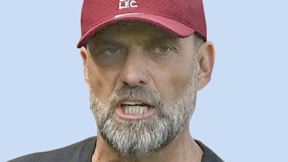 Football: Liverpool manager Jurgen Klopp to step down at end of season Football: Liverpool manager Jurgen Klopp to step down at end of season