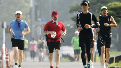 Olympics: IOC mulls moving 2020 marathons, race walking events to Sapporo