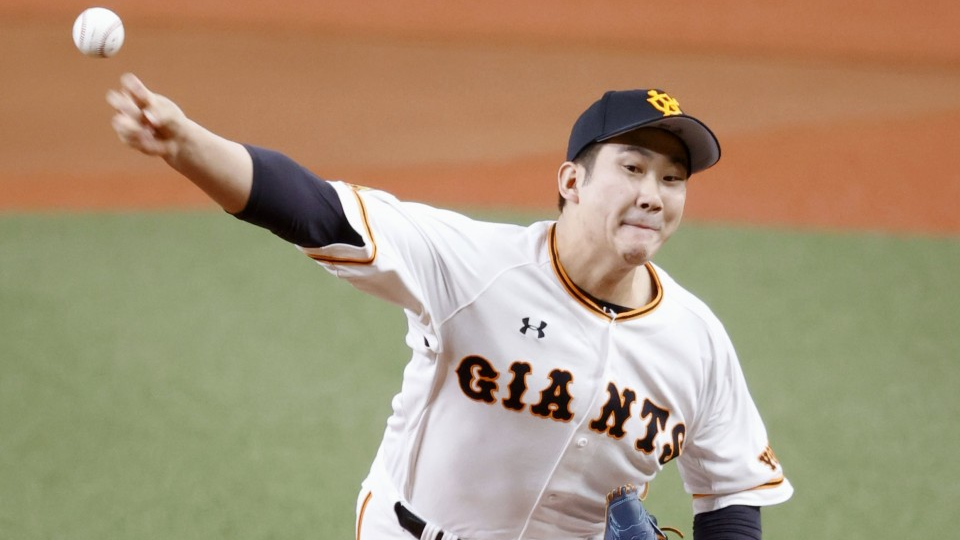 Baseball: Otani likely to go to majors via posting system: source