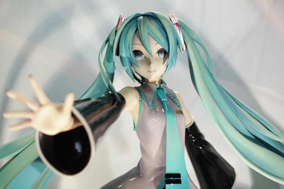 Hatsune Miku affirms global star status with second Europe tour