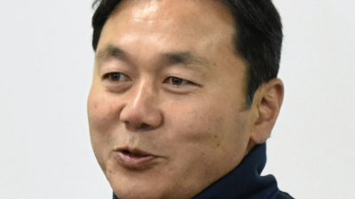 Rugby: Yamaha coach Kiyomiya to retire at end of 2018-2019 Japan season
