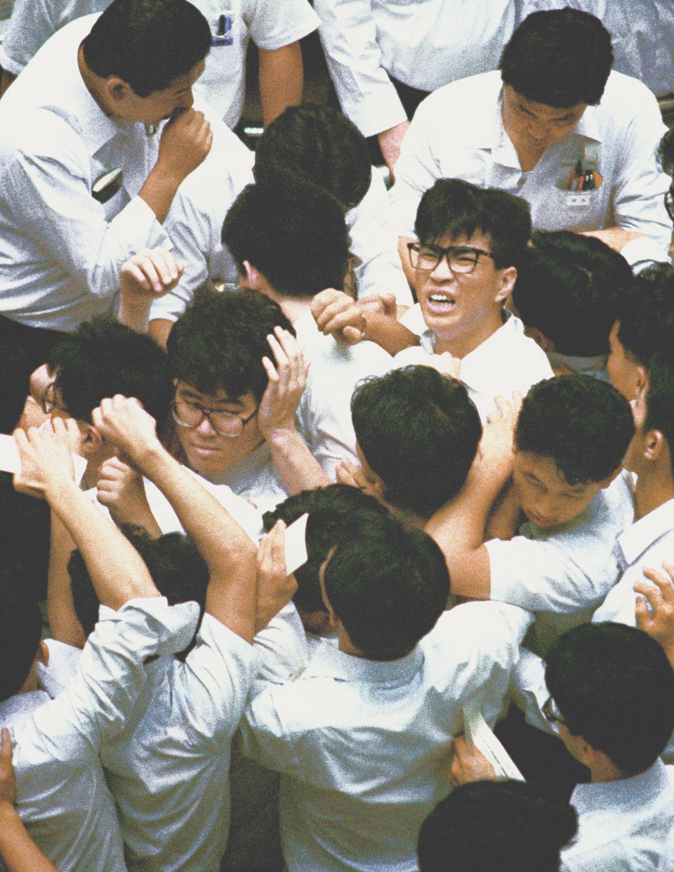 IN PHOTOS Look back over Japan's Heisei Era (1/2) 19891999