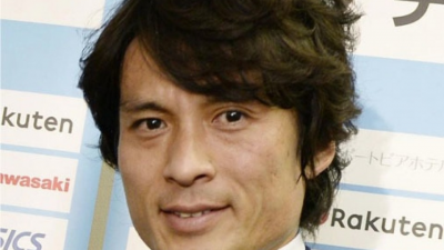 Soccer: Ex-Japan captain Miyamoto replaces Culpi as Gamba manager