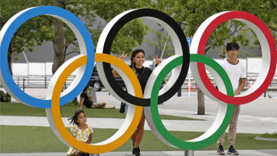 Tokyo Olympic ticket lottery to be held for ceremonies, 8 sports