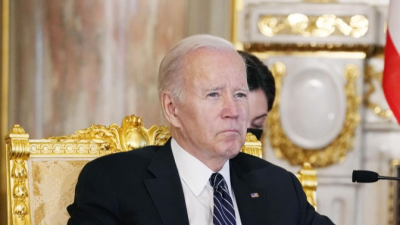 U.S. committed to defense of Taiwan in event of China invasion: Biden